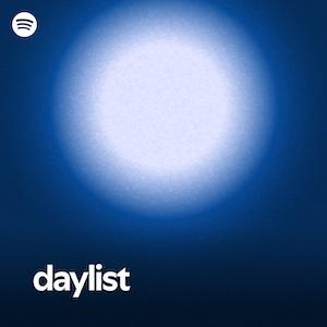 daylist • romcom downtown vibes friday night