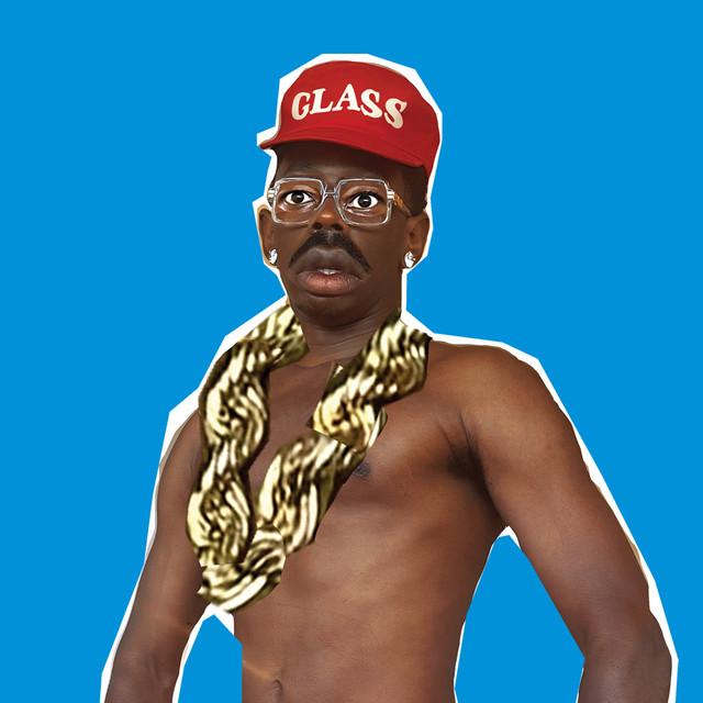 Tyler, The Creator - undefined