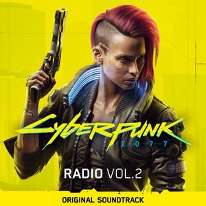 Cyberpunk 2077 Body Heat Radio