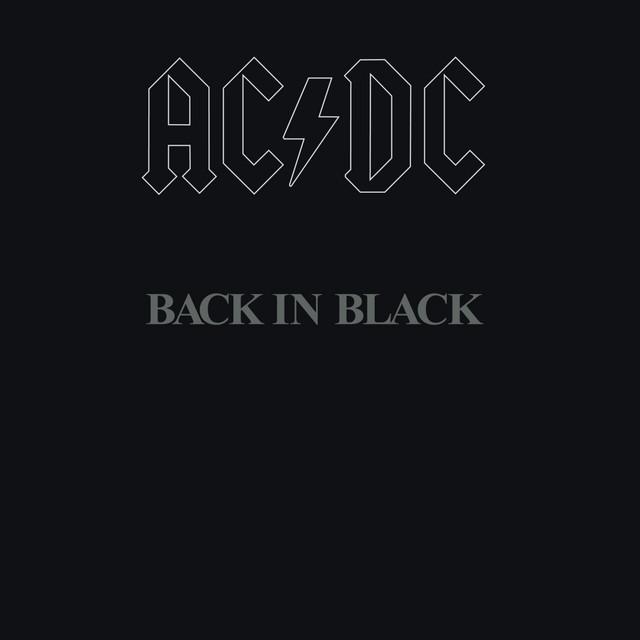 AC/DC Back In Black