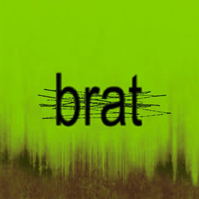 Charli xcx BRAT