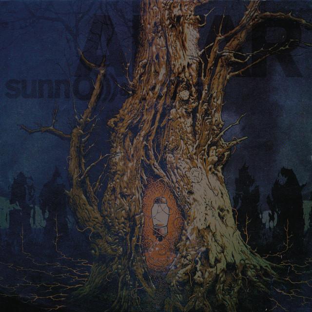 sunn O))), Boris Altar