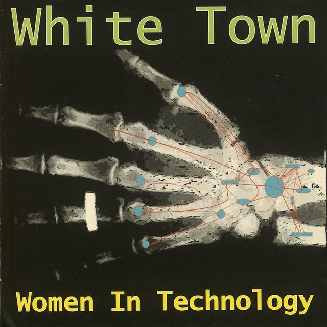 White Town Women in Technology