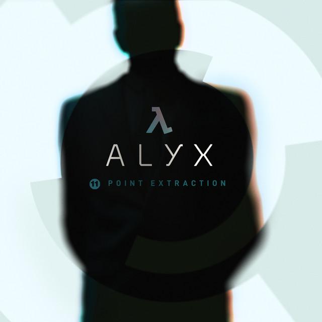 Valve Half-Life: Alyx (Chapter 11, "Point Extraction")