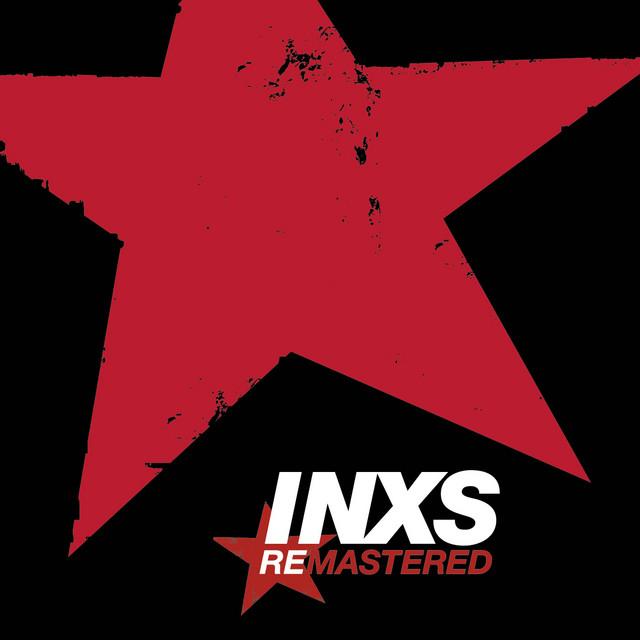 INXS INXS Remastered