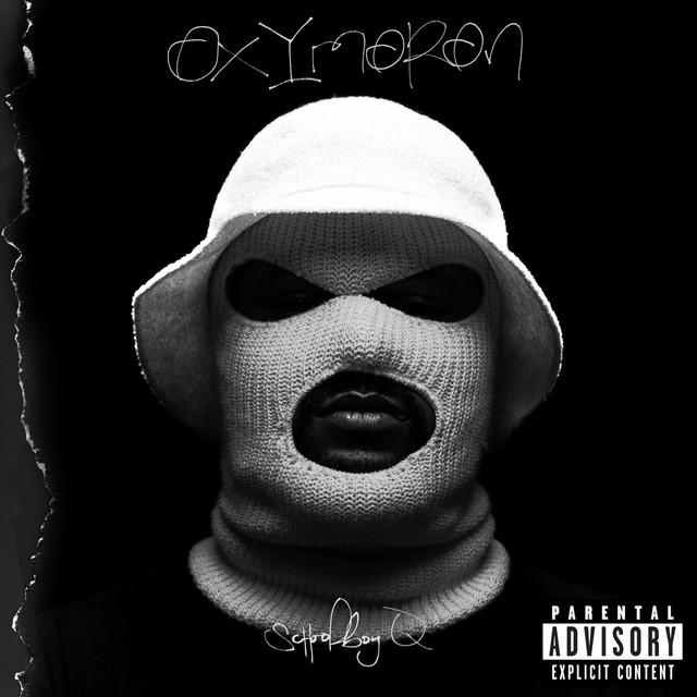 ScHoolboy Q Oxymoron (Deluxe)