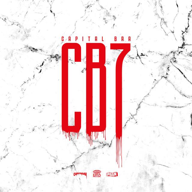 Capital Bra CB7