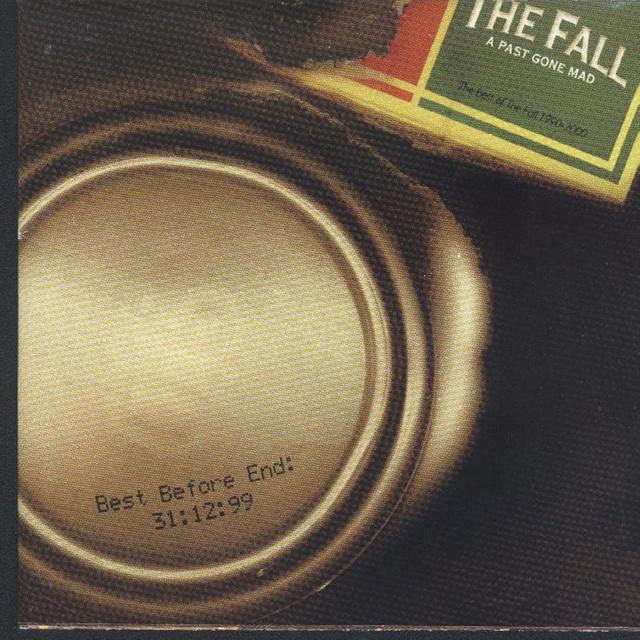The Fall A Past Gone Mad