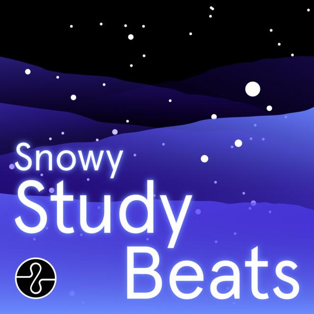 Endel Snowy Study Beats