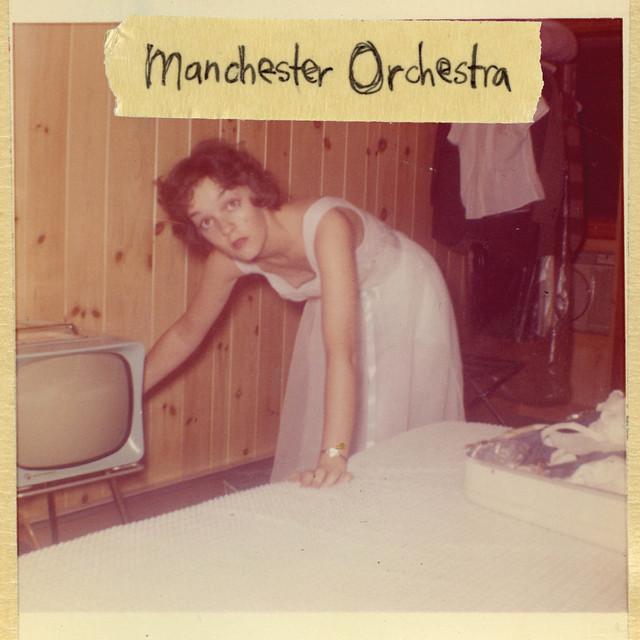Manchester Orchestra I'm Like a Virgin Losing a Child