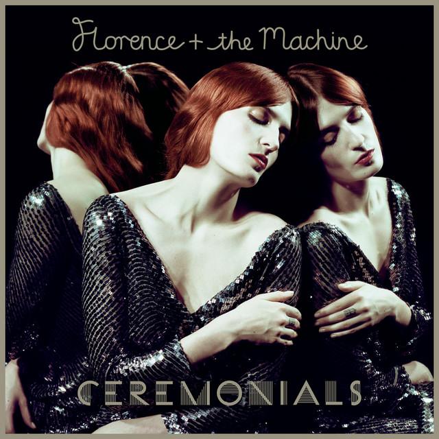 Florence + The Machine Ceremonials (Original Deluxe Version)