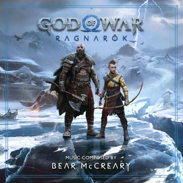 Bear McCreary God of War Ragnarök (Original Soundtrack)