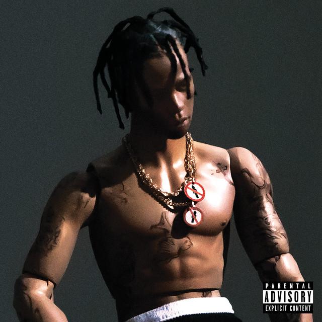 Travis Scott Rodeo