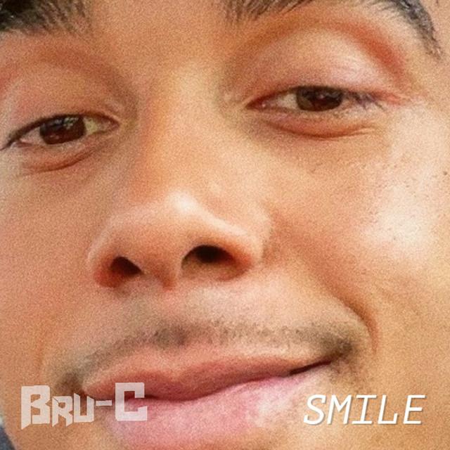 Bru-C Smile