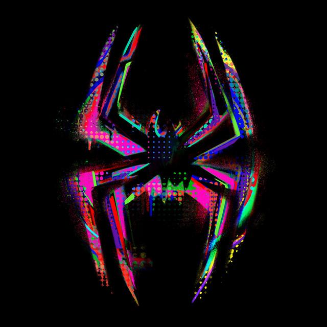 Metro Boomin METRO BOOMIN PRESENTS SPIDER-MAN: ACROSS THE SPIDER-VERSE (SOUNDTRACK FROM AND INSPIRED BY THE MOTION PICTURE)