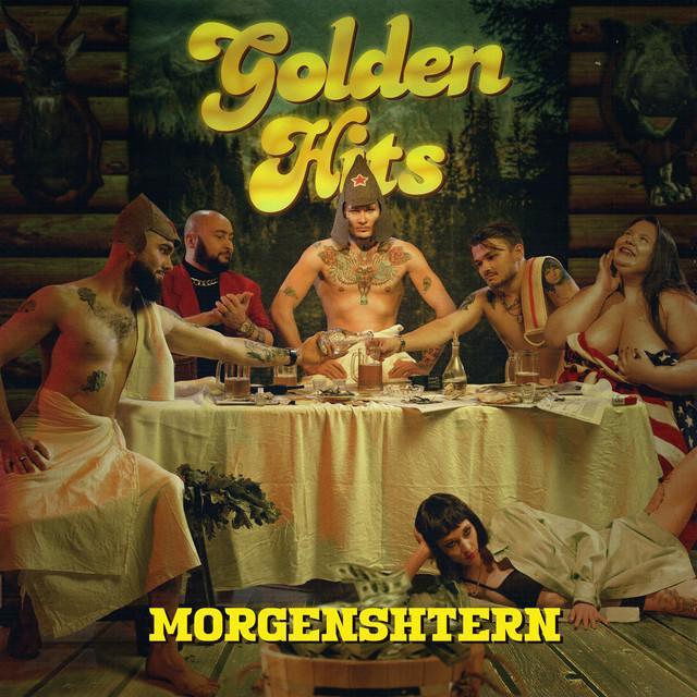 MORGENSHTERN Golden Hits