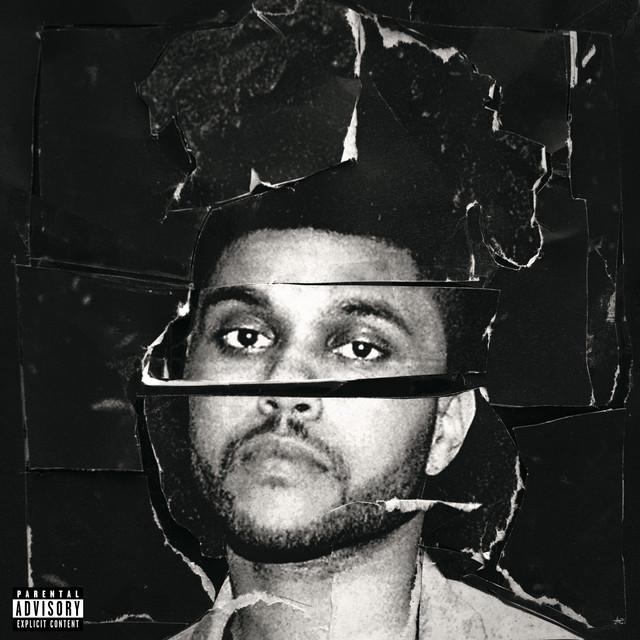 The Weeknd Beauty Behind The Madness