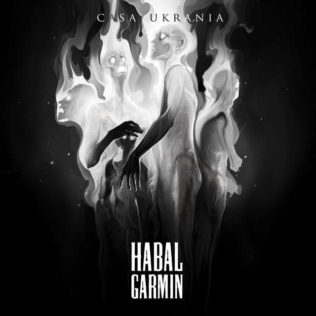 Casa Ukrania Habal Garmin
