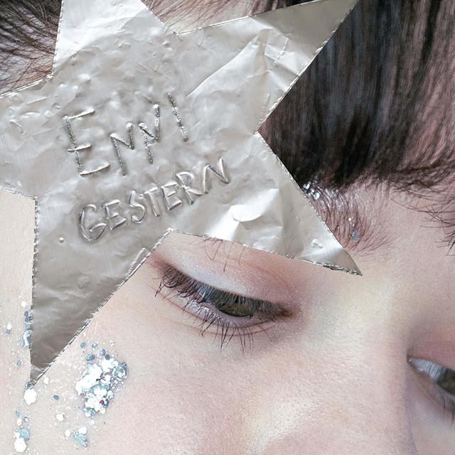ENNI, prod.suki GESTERN