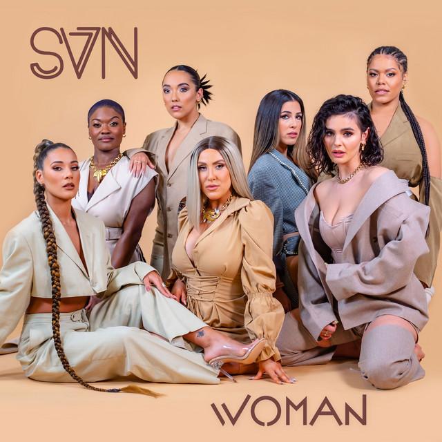 SVN Woman