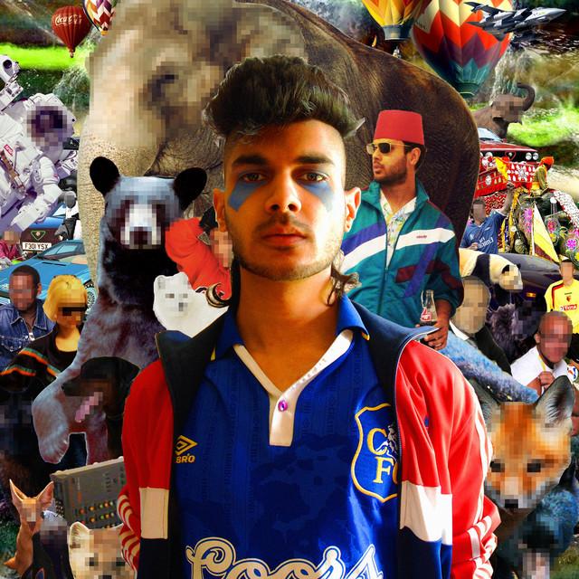 Jai Paul Leak 04-13 (Bait Ones)