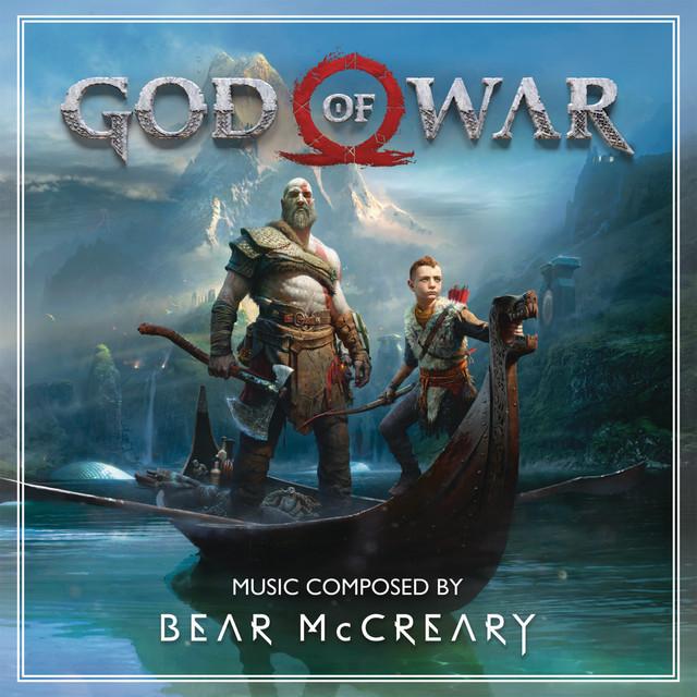 Bear McCreary God of War (PlayStation Soundtrack)