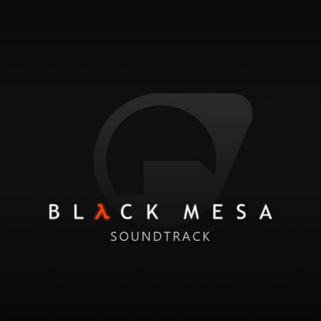 Joel Nielsen Black Mesa Soundtrack
