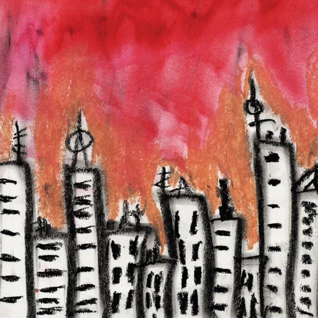 Broken Social Scene Broken Social Scene
