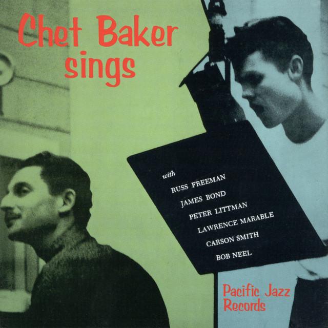 Chet Baker Chet Baker Sings