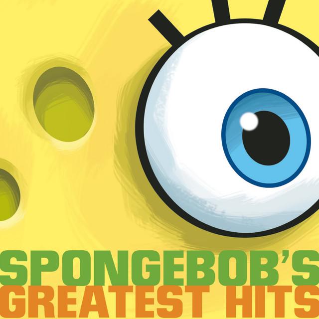 Spongebob Squarepants SpongeBob's Greatest Hits