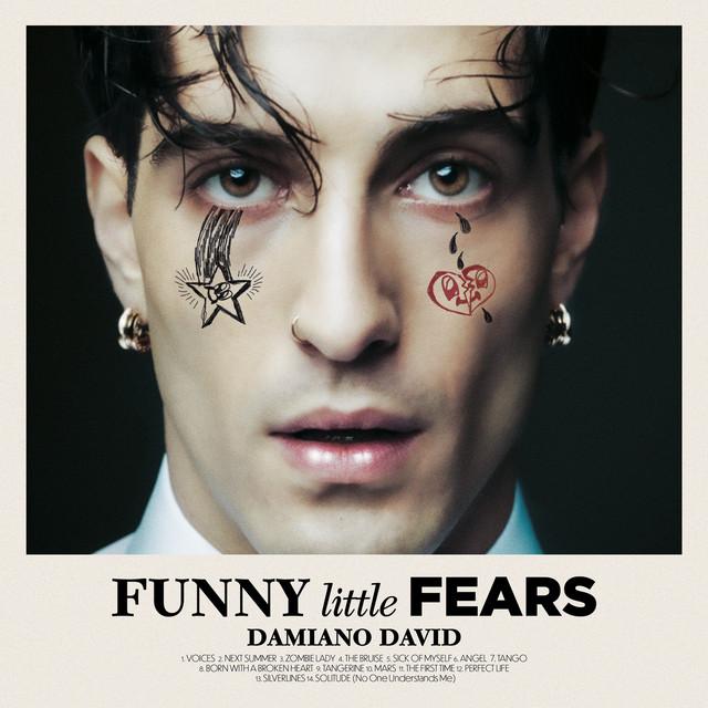 Damiano David FUNNY little FEARS