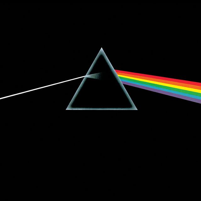 Pink Floyd - The Dark Side Of The Moon (2011 Remastered Version)