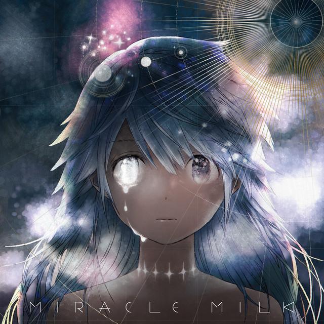 Mili Miracle Milk