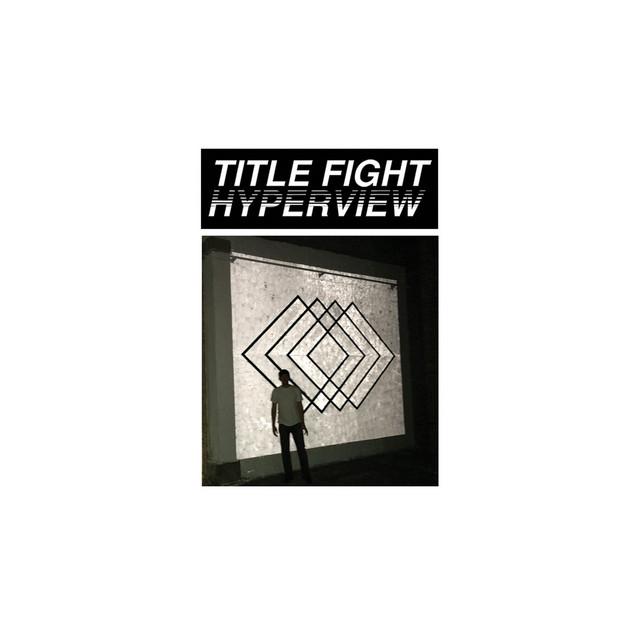 Title Fight Hyperview
