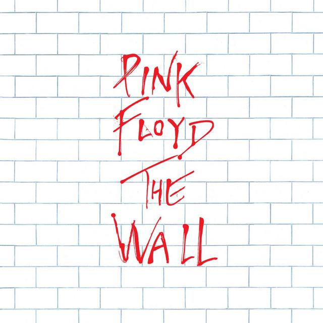 Pink Floyd The Wall (Remastered)