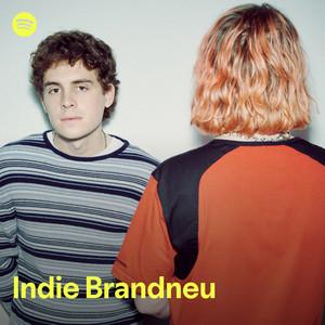 Indie Brandneu