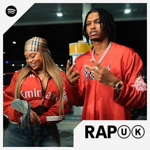 Rap UK