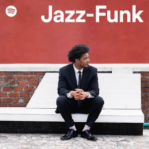 Jazz-Funk