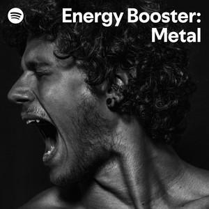 Energy Booster: Metal
