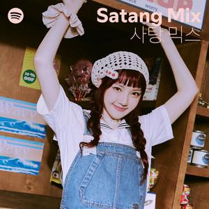 Satang Mix (사탕 믹스)