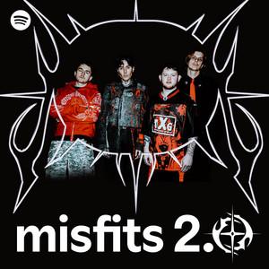 misfits 2.0