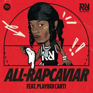 RapCaviar