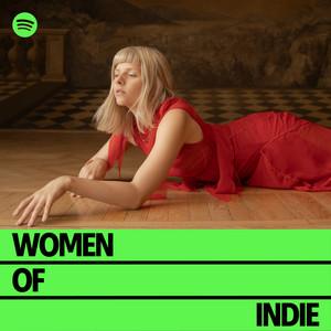 Women of Indie