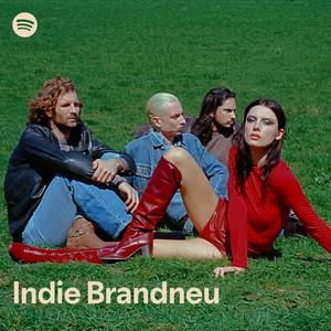 Indie Brandneu