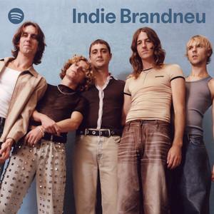 Indie Brandneu