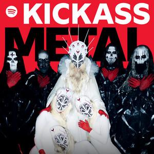 Kickass Metal