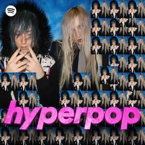 hyperpop