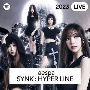 aespa: SYNK : HYPER LINE