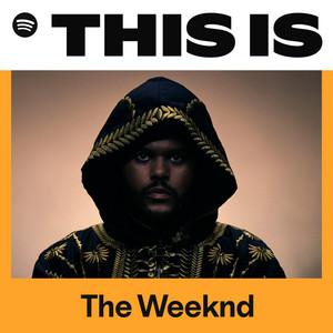 This Is The Weeknd