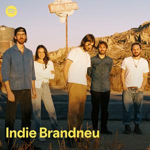 Indie Brandneu